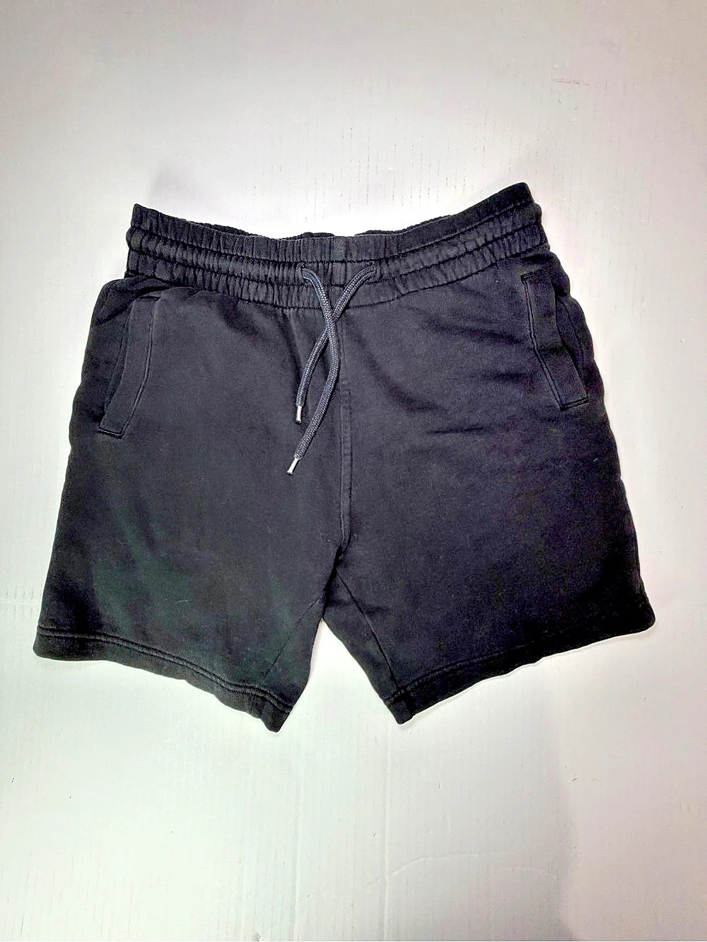 Divided Men's Black Shorts Size XS